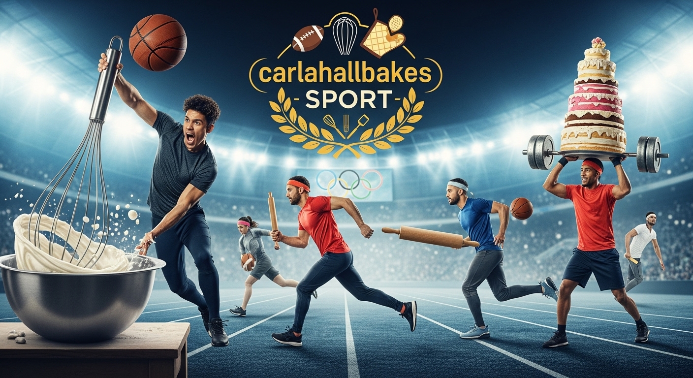 carlahallbakes sport